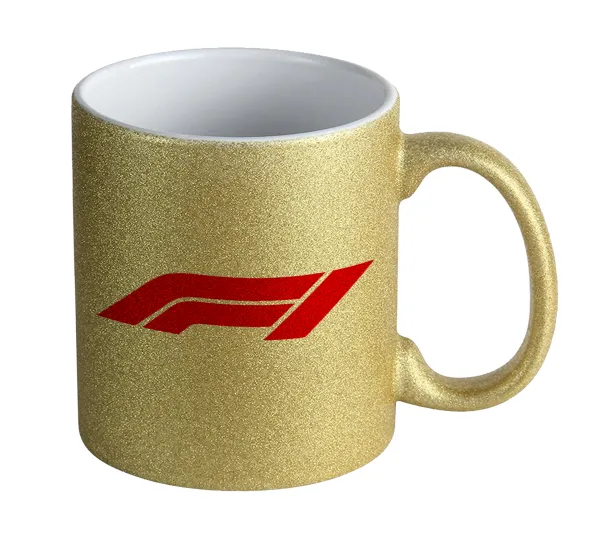 Formula 1 — 1