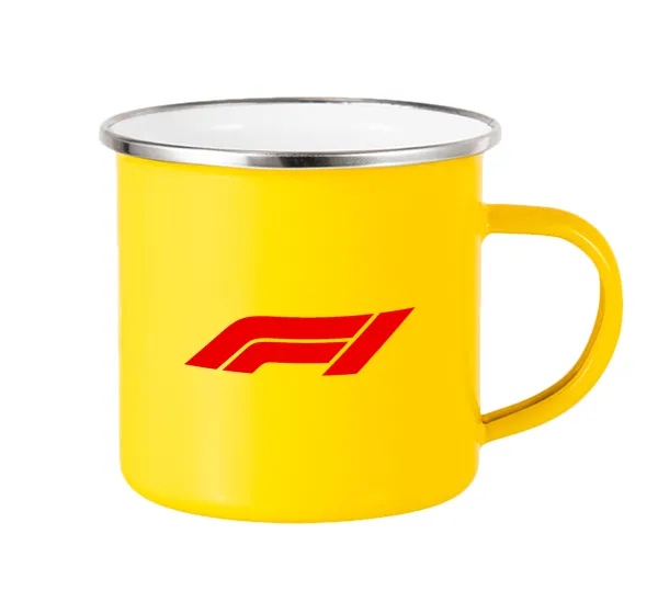 Formula 1 — 1