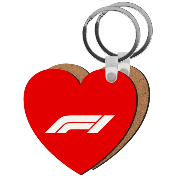 Formula 1 — 1