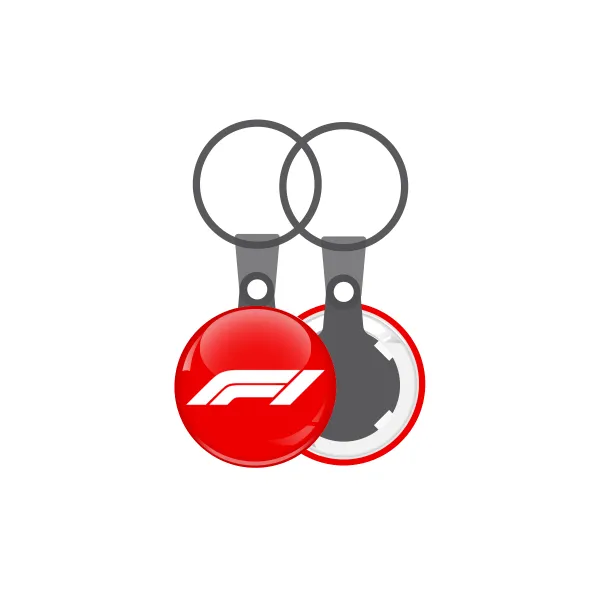 Formula 1 — 1