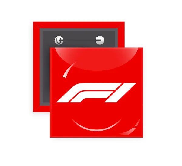 Formula 1 — 1