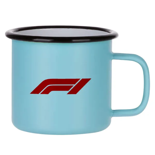 Formula 1 — 1