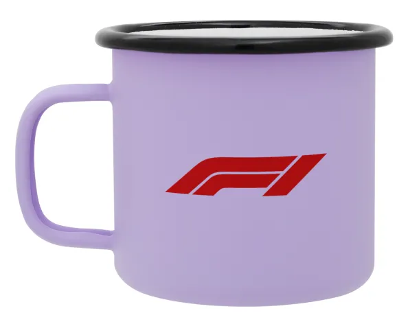 Formula 1 — 1
