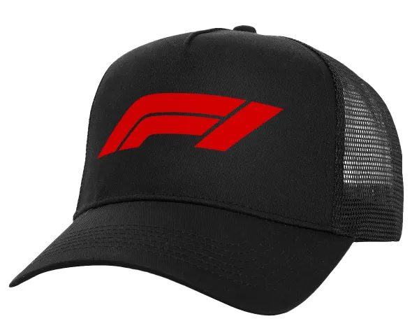 Formula 1 — 1