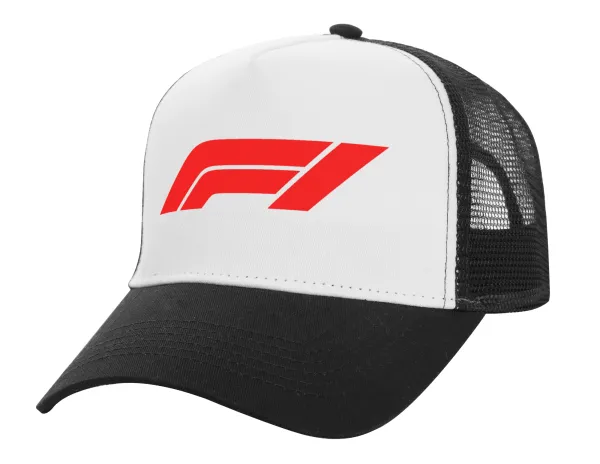 Formula 1 — 1