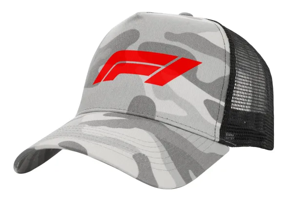 Formula 1 — 1