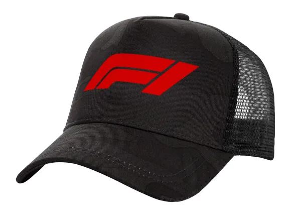 Formula 1 — 1