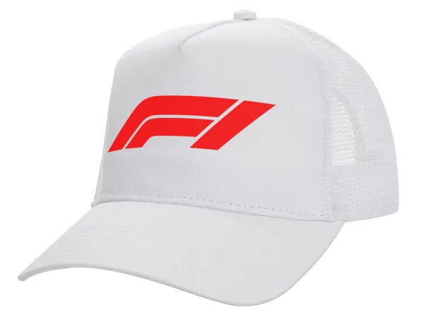Formula 1 — 1