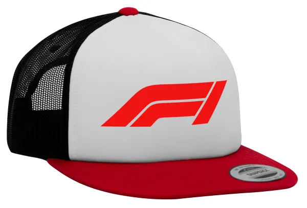 Formula 1 — 1