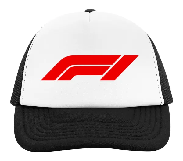 Formula 1 — 2