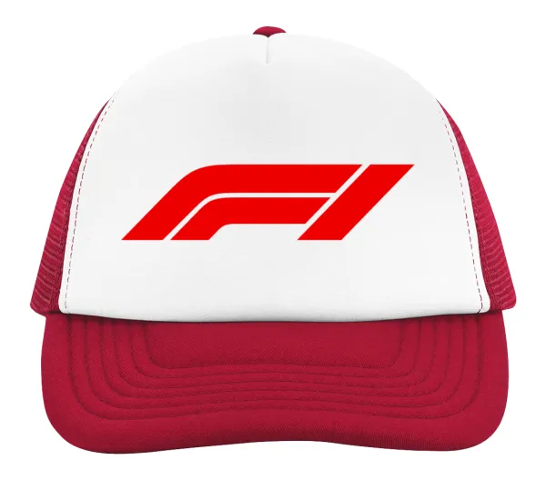 Formula 1 — 2