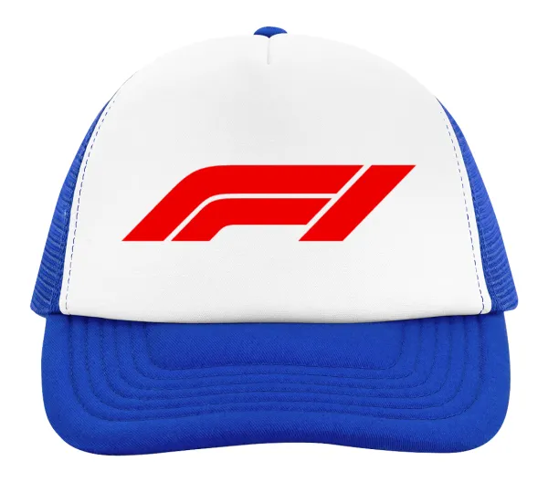 Formula 1 — 2