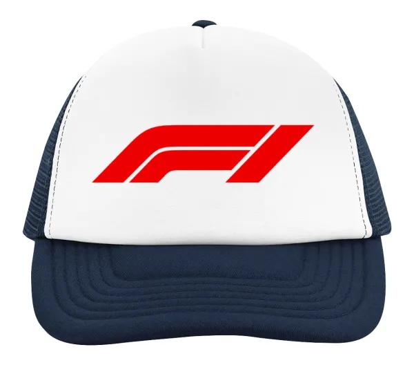 Formula 1 — 2