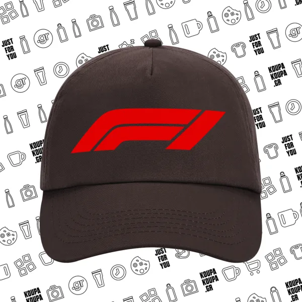 Formula 1 — 2