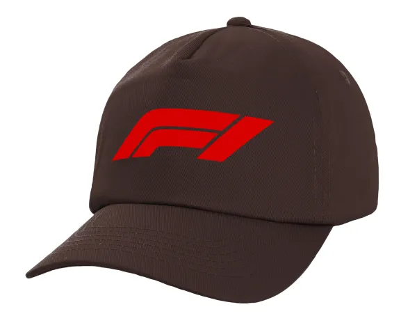 Formula 1 — 1