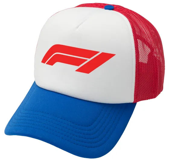 Formula 1 — 1