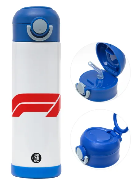 Formula 1 — 1