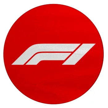 Formula 1, Επιφάνεια κοπής γυάλινη στρογγυλή (30cm)