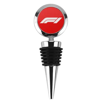 Formula 1, Πώμα φιάλης μεταλλικό