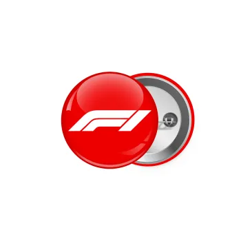 Formula 1, Κονκάρδα παραμάνα 5cm