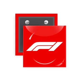 Formula 1, Κονκάρδα παραμάνα τετράγωνη 5x5cm