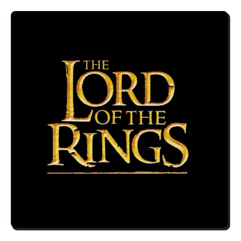 The Lord of the Rings, Τετράγωνο μαγνητάκι ξύλινο 6x6cm