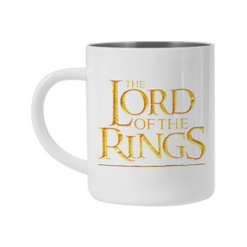 The Lord of the Rings, Κούπα Ανοξείδωτη διπλού τοιχώματος 300ml