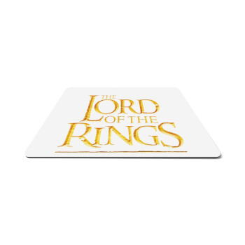 The Lord of the Rings, Mousepad rect 27x19cm