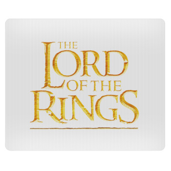 The Lord of the Rings, Mousepad rect 23x19cm