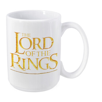 The Lord of the Rings, Κούπα Mega, κεραμική, 450ml