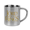 The Lord of the Rings, Κούπα Ανοξείδωτη διπλού τοιχώματος 300ml