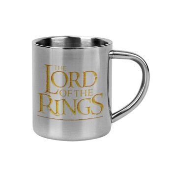 The Lord of the Rings, Κούπα Ανοξείδωτη διπλού τοιχώματος 300ml