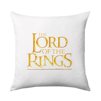 The Lord of the Rings, Μαξιλάρι καναπέ 40x40cm περιέχεται το  γέμισμα