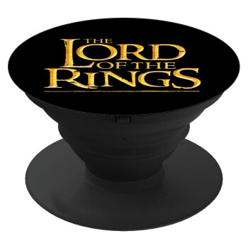 The Lord of the Rings, Phone Holders Stand  Μαύρο Βάση Στήριξης Κινητού στο Χέρι