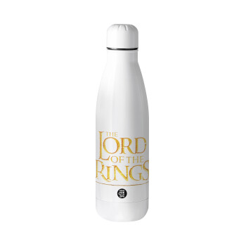 The Lord of the Rings, Metal mug Stainless steel, 700ml