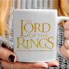   The Lord of the Rings