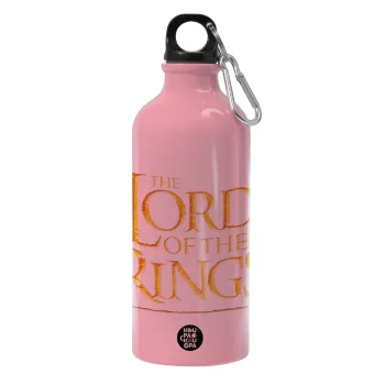 The Lord of the Rings, Παγούρι νερού 600ml