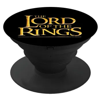 The Lord of the Rings, Phone Holders Stand  Black Hand-held Mobile Phone Holder