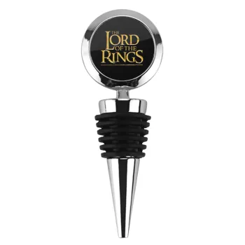 The Lord of the Rings, Πώμα φιάλης μεταλλικό