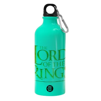 The Lord of the Rings, Παγούρι νερού 600ml