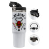 30oz stainless Steel Tumbler with Handle