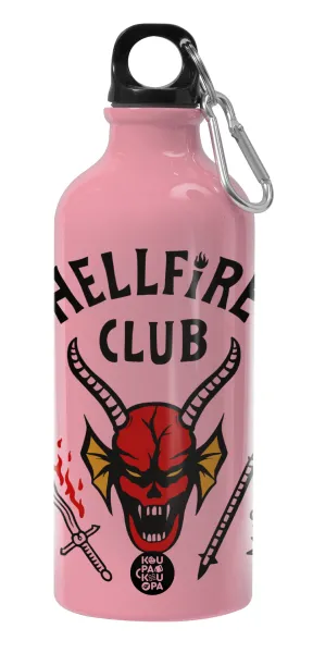 Hellfire CLub, Stranger Things — 1
