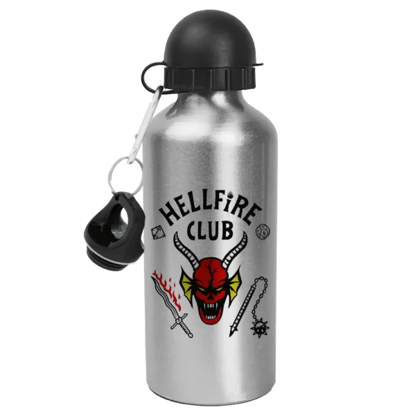 Hellfire CLub, Stranger Things — 1
