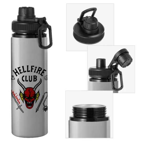 Hellfire CLub, Stranger Things — 1