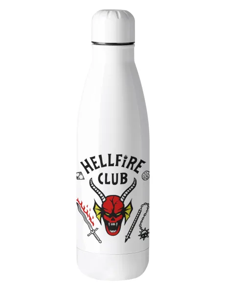Hellfire CLub — Μεταλλικό παγούρι θερμός (Stainless steel), 500ml