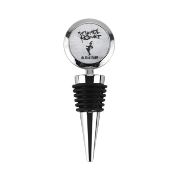 My Chemical Romance Black Parade, Πώμα φιάλης μεταλλικό