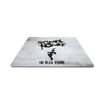 My Chemical Romance Black Parade, Mousepad rect 27x19cm