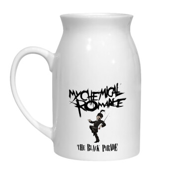 My Chemical Romance Black Parade, Milk Jug (450ml) (1pcs)