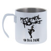My Chemical Romance Black Parade — 1