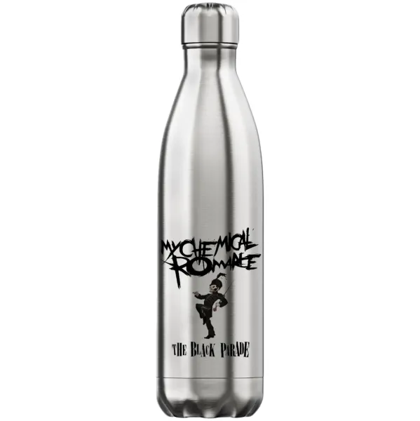 My Chemical Romance Black Parade — Inox (750ml)